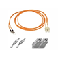 Belkin ST - SC 1m Fibre Cable