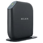 Belkin Surf Modem Router for BT