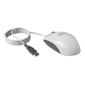 Three Button W/Scrol Optical Mouse