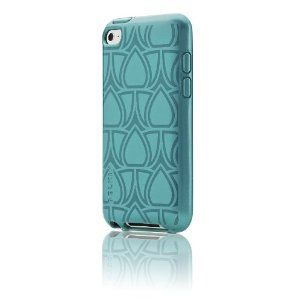 TPU Grip Case for iPod Touch 4G - Vue