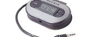 Belkin TuneCast II Universal FM Transmitter