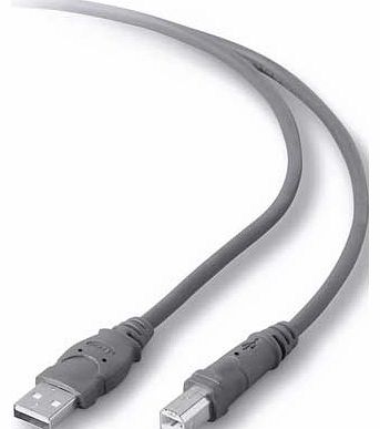 Belkin USB 2.0 Cable - 1.8m
