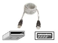 Belkin USB Extension Cable iMac (A/A) 3m