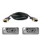 Belkin VGA Gold Monitor Repl Cable