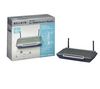 WiFi 108 Mbps Router F5D9630UK4