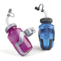 Bell Kids Water Bottle and Cage