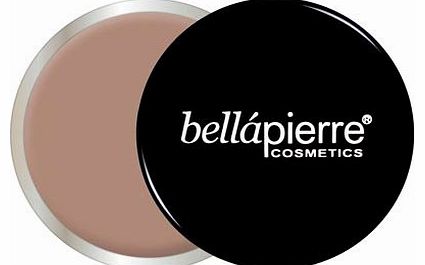 bellapierre Cosmetics Make-up Base