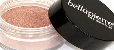 bellapierre Cosmetics Shimmer Powder, Earth
