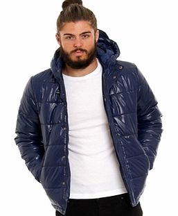 Bellfield Xenon Jacket