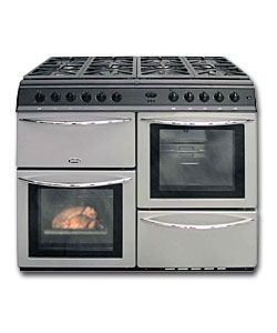BELLING Country Chef 924 Silver