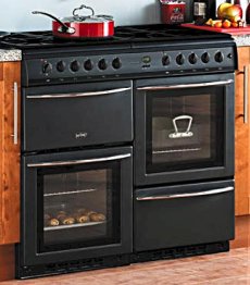 BELLING Country Chef 924W