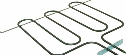 Belling Diplomat Lamona Leisure Top Oven Grill Element - Genuine part number 300180384