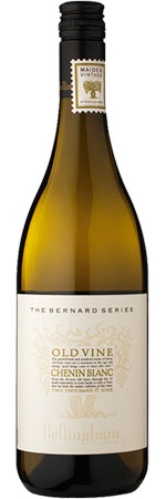 Bellingham The Bernard Series Old Vine