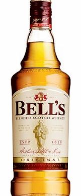 Bell`s Original Whisky 1 Litre