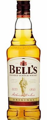 Bell`s Whisky