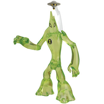 Ben 10 Alien Force 10cm Figure - Goop