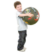 Ben 10 Large Playground Ball