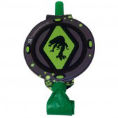 ben 10 Party Blowouts - 8 in a pack