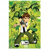 ben 10 Party Loot Bags - 8 in a pack