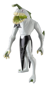 Ripjaws 10cm Action Figure - Alien Collection