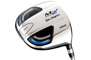 M2 Forged Ti Squared Driver 2008
