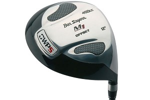 Ben Sayers Mens M1 Driver