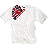 Boys Union Jack T-Shirt