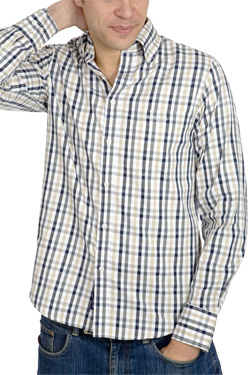 Ben Sherman Premium L/S Shirt