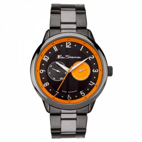 R716 Gents Chronograph Watch