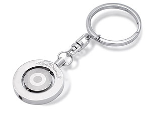 Target Key Ring 013005