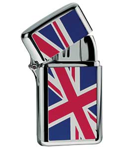Union Jack All Weather Lighter