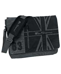 Union Jack Shoulder Bag