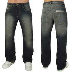 Bench Arndale Loose fit jeans