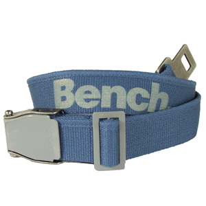 Bench Ask Belt