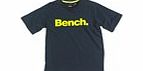 Boys Bench Logo T-Shirt