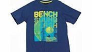 Boys Bench Soundclash T-Shirt
