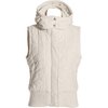 Bench Clothing A COOL BENCH WHITE CUBE GILLET