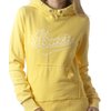Bench Clothing APPLAUD HOODED TOP