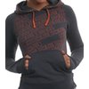 Bench Clothing WOW, LTD EDITION BENCH CLOTHING DESIGNER HOODED