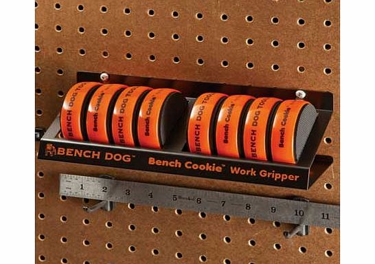Bench Dog 994057 Cookie Rack