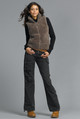 BENCH fur gilet