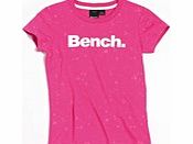 Girls Bench T-Shirt