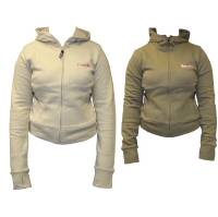 Bench GIRLS SLIM FIT HOODY