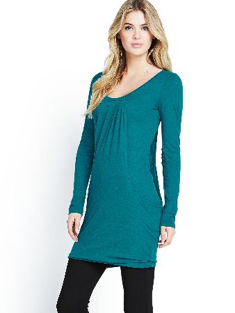 Bench Jersey Tunic Dress