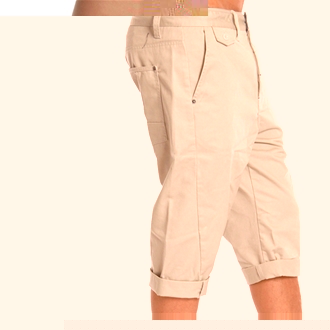 Bench Jubilee Shorts