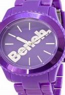 Bench Ladies All Purple Watch
