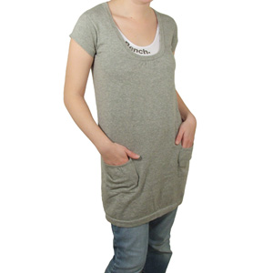 Bench Ladies Snuggler Dress