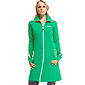 Bench Maxi Zip Thru Top