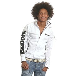 Bench Osmond Zip Thru