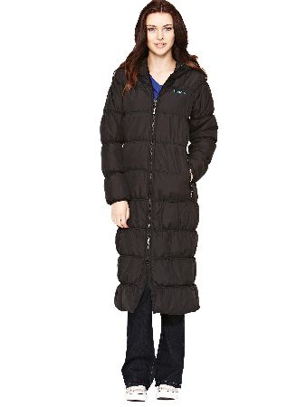 Bench Padded Coat